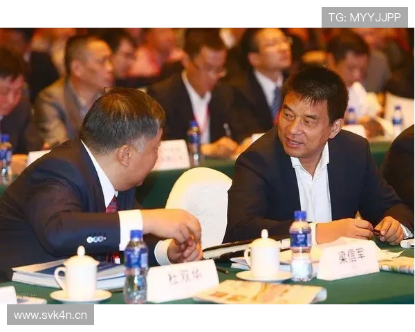 民国时期企业家如何在风云变幻的社会背景下创造商业传奇