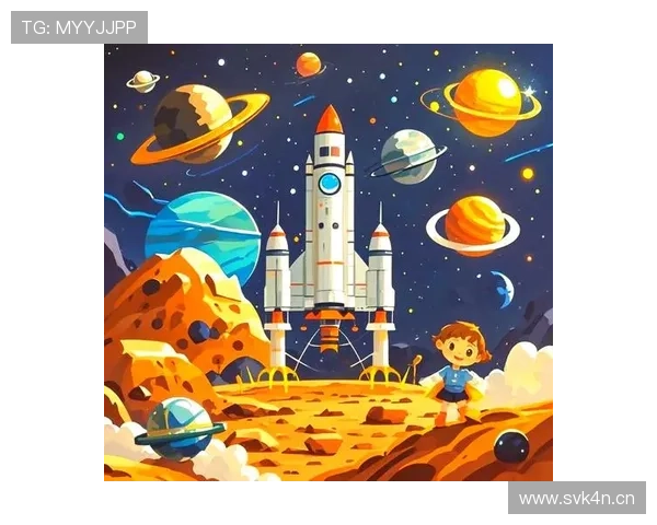 火箭探索与未来技术的无限可能