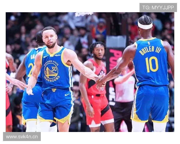 奎克利40加10猛龙大胜勇士