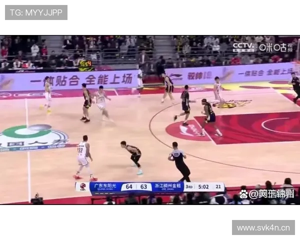 [CBA]常规赛3月16日：浙江稠州金租VS广东东阳光 集锦.