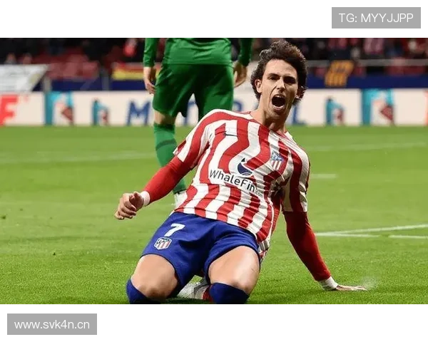 卡拉斯科：菲利克斯很有天赋，但效力马竞态度很重要